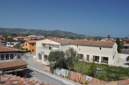 Photo 18 - Appartement de 2 chambres à San Teodoro avec terrasse