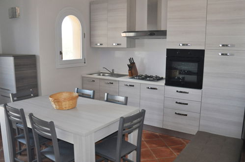 Foto 6 - Apartamento de 2 quartos em San Teodoro com terraço