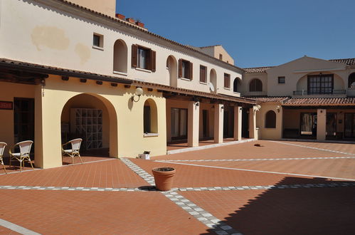 Photo 17 - 2 bedroom Apartment in San Teodoro with terrace and sea view