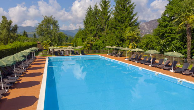Apartment mit 3 Schlafzimmern in Tremosine sul Garda mit schwimmbad und garten - Foto 2
