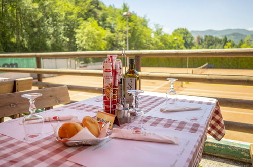 Foto 24 - Apartamento de 2 quartos em Tremosine sul Garda com piscina e vista para a montanha