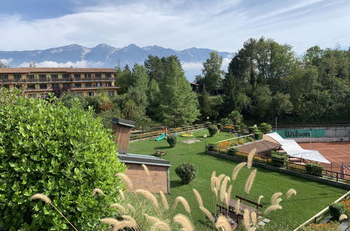 Foto 47 - Appartamento con 1 camera da letto a Tremosine sul Garda con piscina e giardino