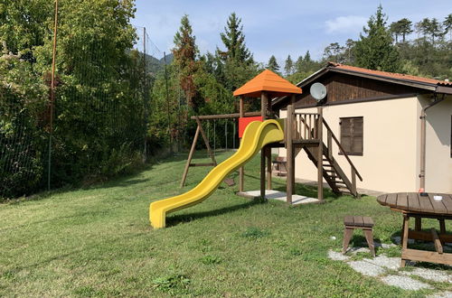 Photo 20 - Appartement de 2 chambres à Tremosine sul Garda avec piscine et vues sur la montagne