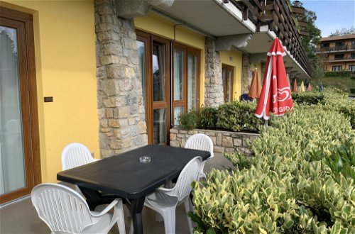 Photo 16 - 1 bedroom Apartment in Tremosine sul Garda with swimming pool and mountain view