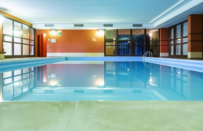 Apartamento de 2 quartos em Tremosine sul Garda com piscina e jardim - Foto 3
