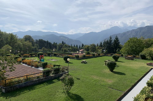 Foto 48 - Apartamento de 2 quartos em Tremosine sul Garda com piscina e jardim