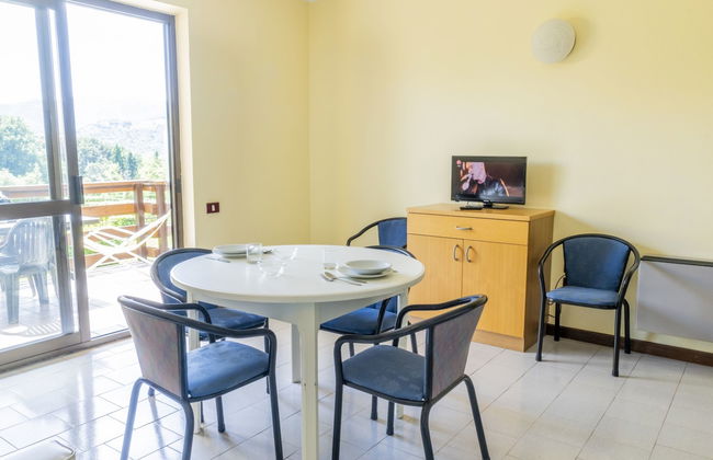 Apartamento de 2 quartos em Tremosine sul Garda com piscina e jardim - Foto 40