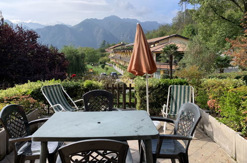 Photo 13 - 1 bedroom Apartment in Tremosine sul Garda with swimming pool and garden