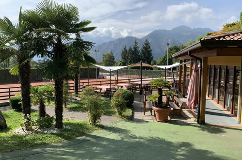 Photo 22 - Appartement de 2 chambres à Tremosine sul Garda avec piscine et vues sur la montagne