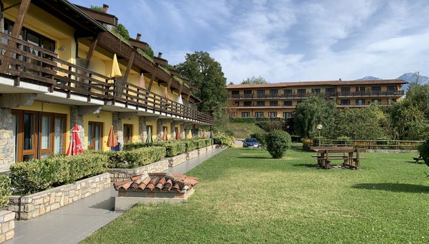 Apartment mit 3 Schlafzimmern in Tremosine sul Garda mit schwimmbad und garten - Foto 5