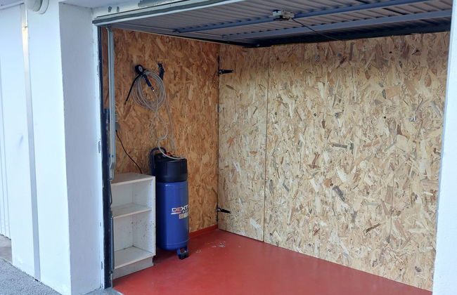 Apartamento de 2 quartos em Le Lavandou com terraço - Foto 30
