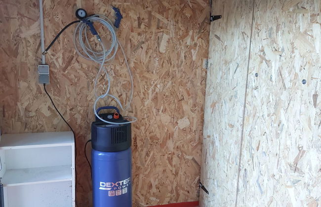 Apartamento de 2 quartos em Le Lavandou com terraço - Foto 31