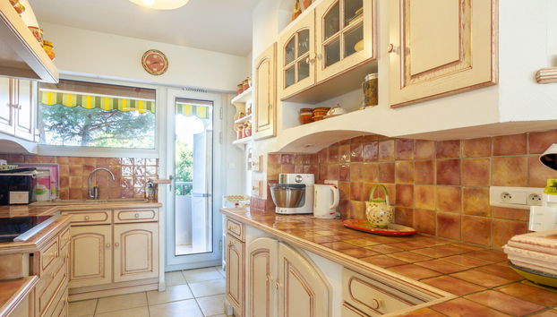 Apartamento de 2 quartos em Le Lavandou com terraço - Foto 3