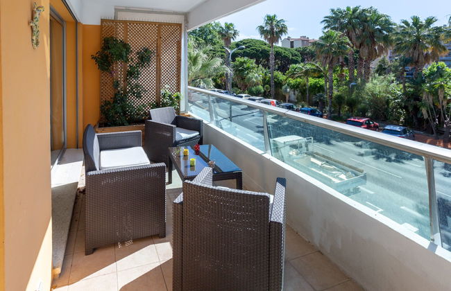 Apartamento de 2 quartos em Le Lavandou com terraço - Foto 24