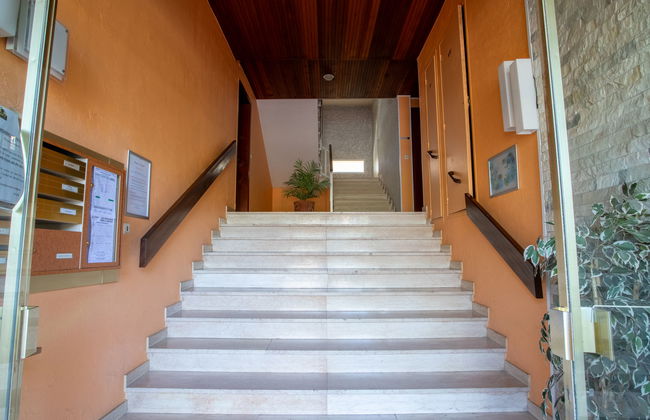 Apartamento de 2 quartos em Le Lavandou com terraço - Foto 28