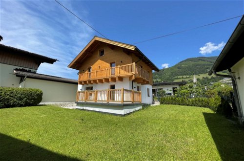 Photo 27 - 2 bedroom House in Piesendorf with garden and mountain view