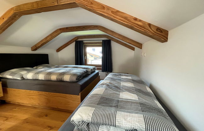 Casa de 3 quartos em Piesendorf com jardim e terraço - Foto 16