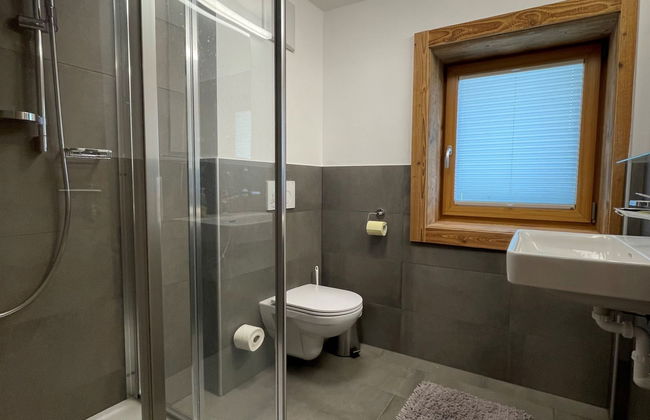 Casa de 3 quartos em Piesendorf com jardim e terraço - Foto 17
