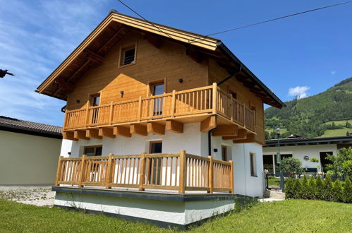 Photo 28 - 2 bedroom House in Piesendorf with garden and mountain view