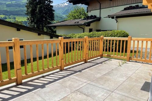 Photo 29 - Maison de 2 chambres à Piesendorf avec jardin et vues sur la montagne