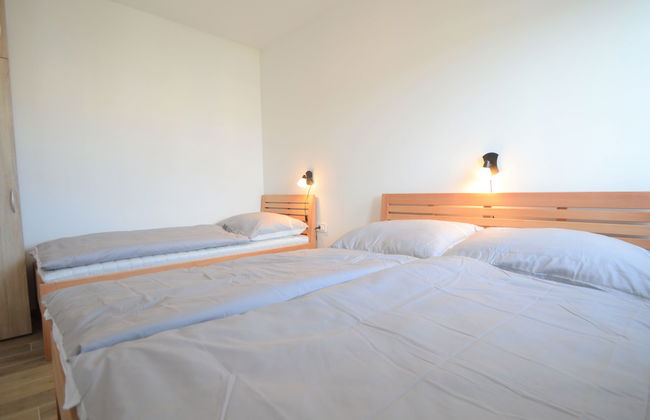 Apartamento de 2 quartos em Tisno - Foto 11