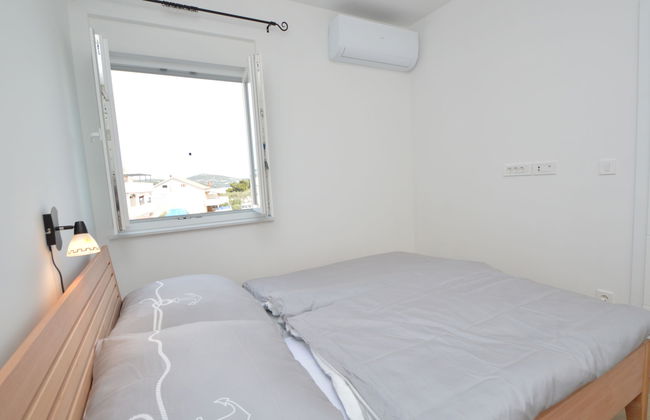 Apartamento de 2 quartos em Tisno - Foto 10