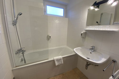 Foto 5 - Apartamento de 2 quartos em Sankt Georgen am Kreischberg com piscina e jardim