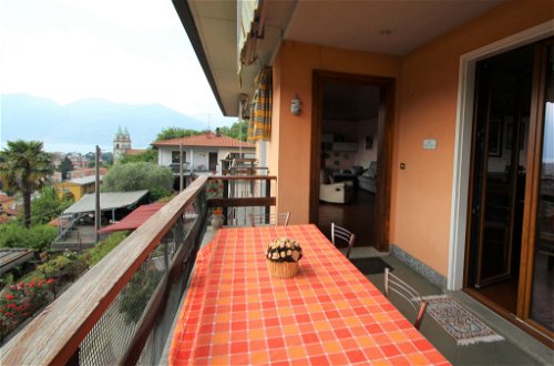 Foto 5 - Apartamento de 2 quartos em Luino com terraço e vista para a montanha
