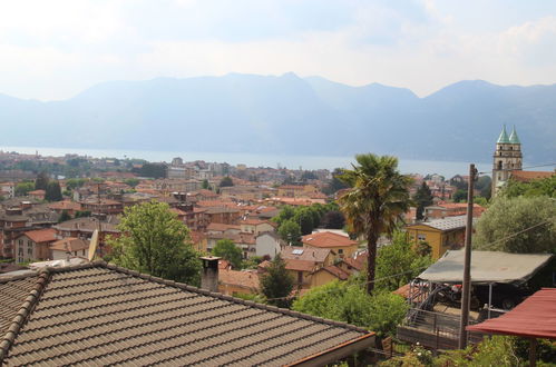 Photo 26 - Appartement de 2 chambres à Luino avec jardin et terrasse