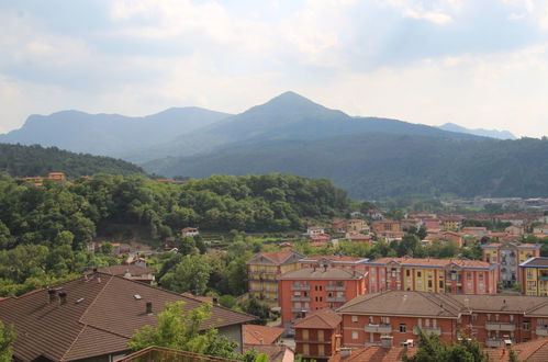 Foto 27 - Apartamento de 2 quartos em Luino com terraço e vista para a montanha