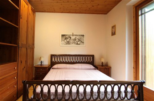 Foto 16 - Apartment mit 2 Schlafzimmern in Luino mit terrasse und blick auf die berge