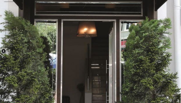 Home Stay Home Sisli - Foto 2