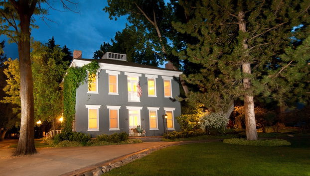 Homestead Resort - Foto 4