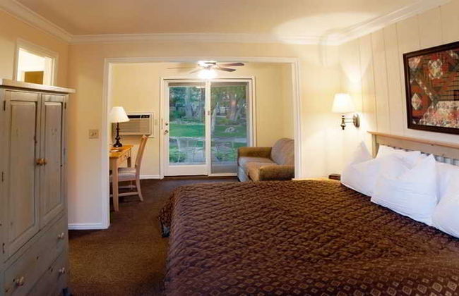 Homestead Resort - Foto 7