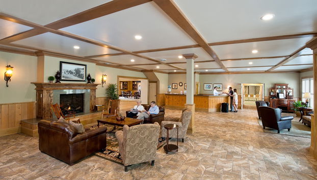 Homestead Resort - Foto 2