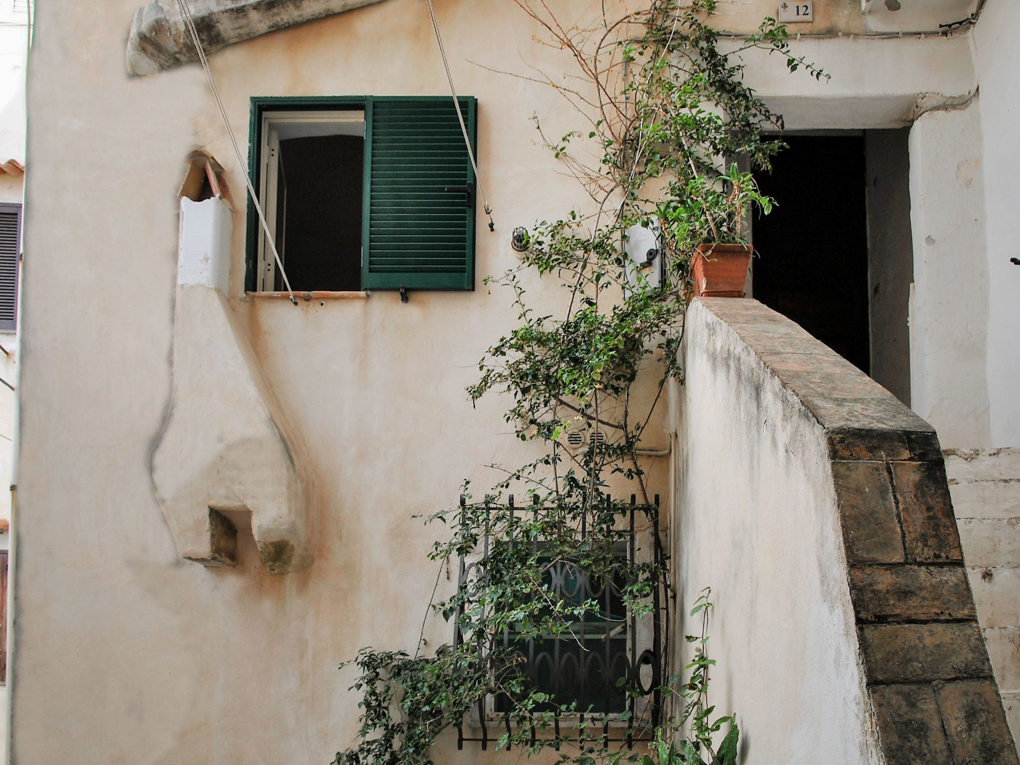 Photo 12 - 1 bedroom Apartment in Sperlonga with sea view