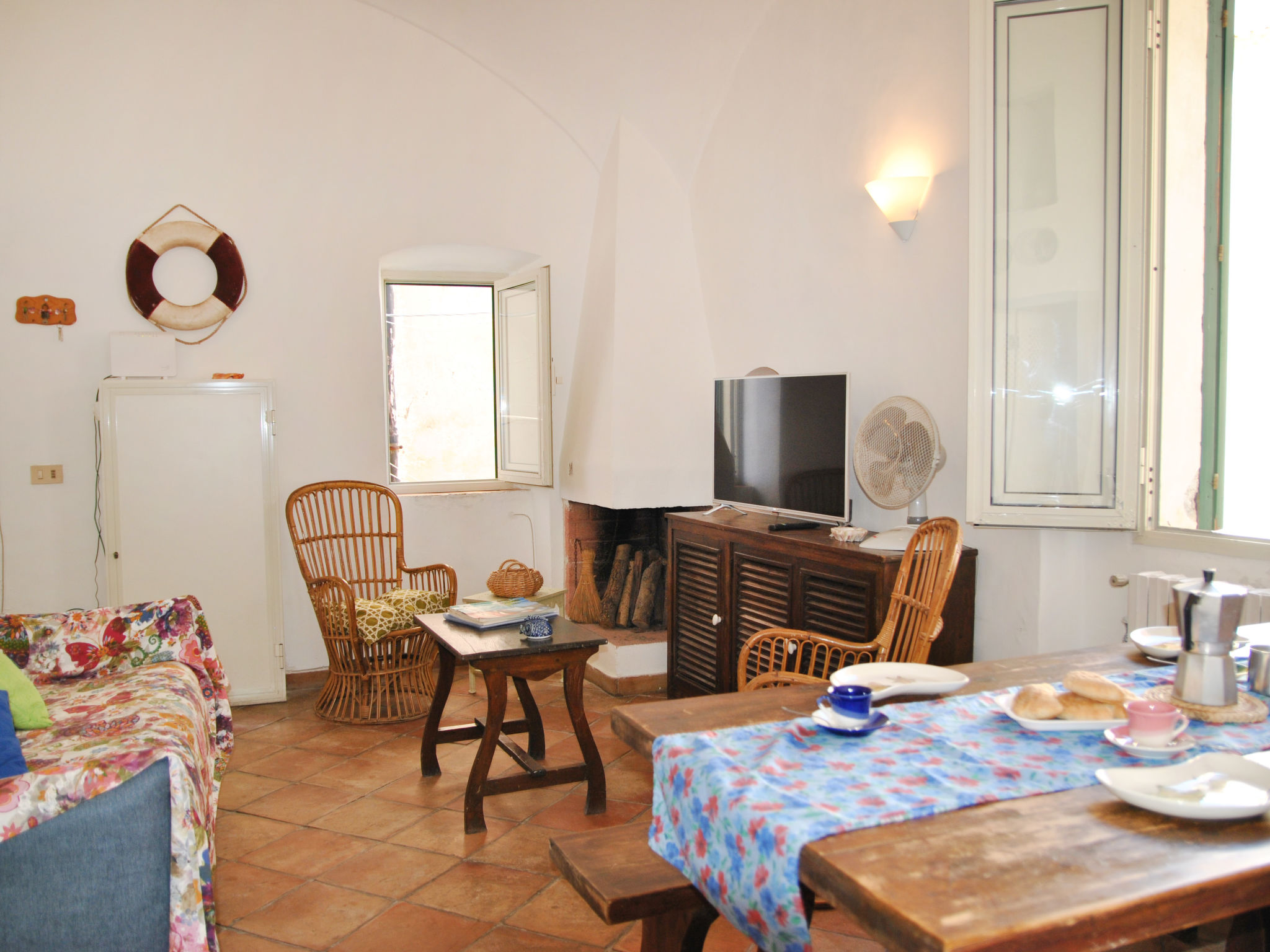 Photo 7 - 1 bedroom Apartment in Sperlonga