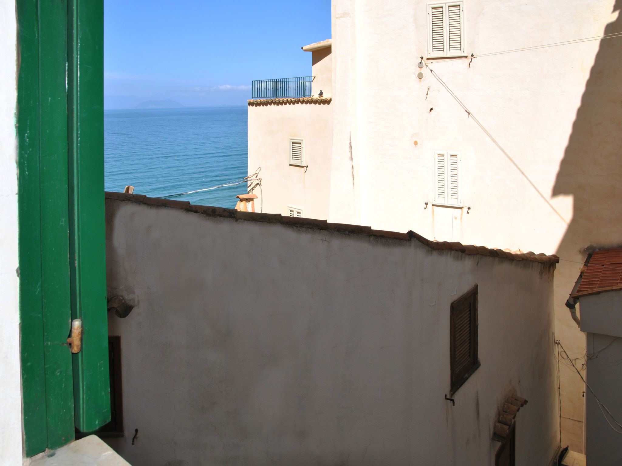 Foto 15 - Apartamento de 1 habitación en Sperlonga con vistas al mar