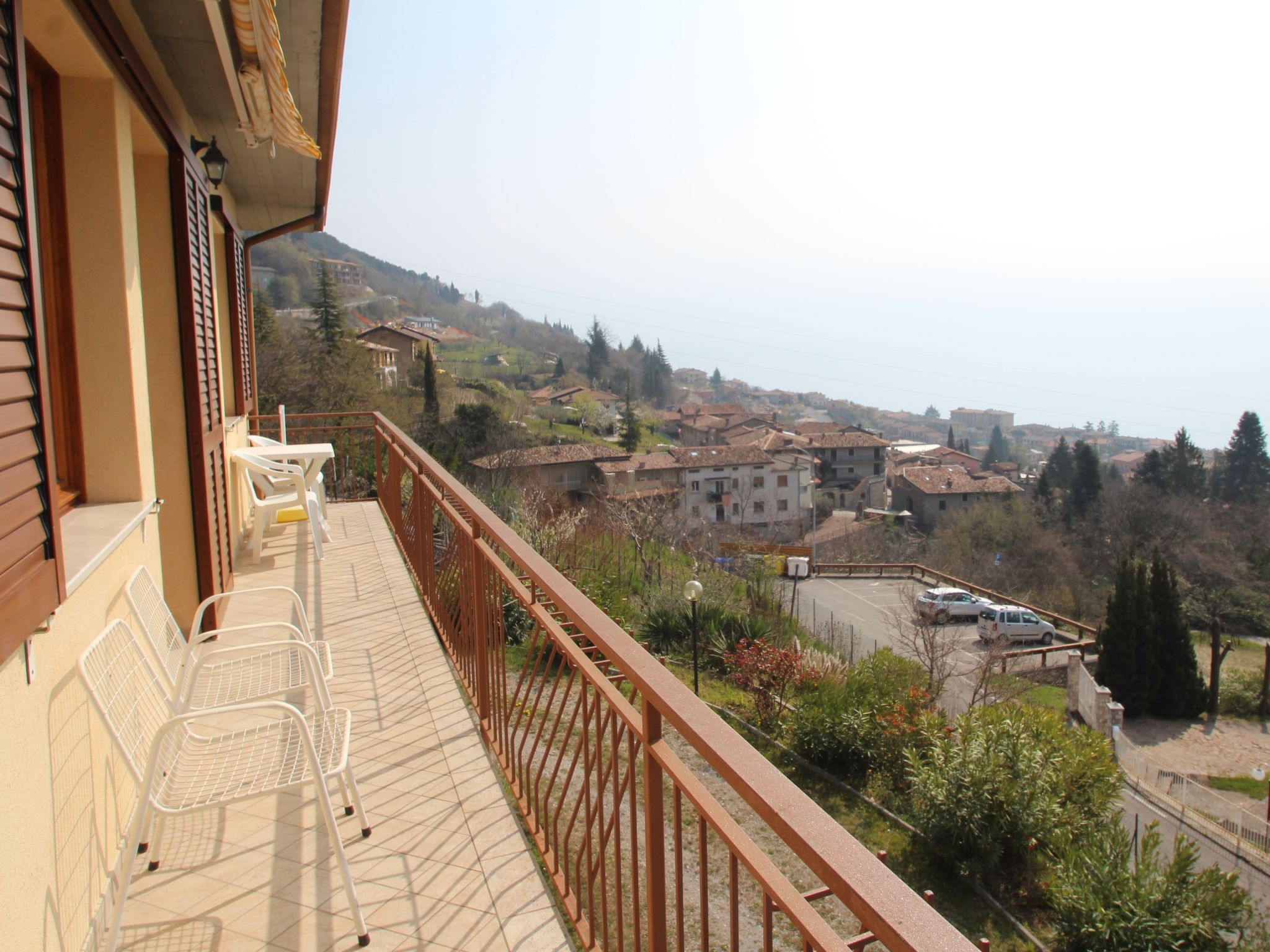 Foto 17 - Apartamento de 3 habitaciones en Tignale con vistas a la montaña
