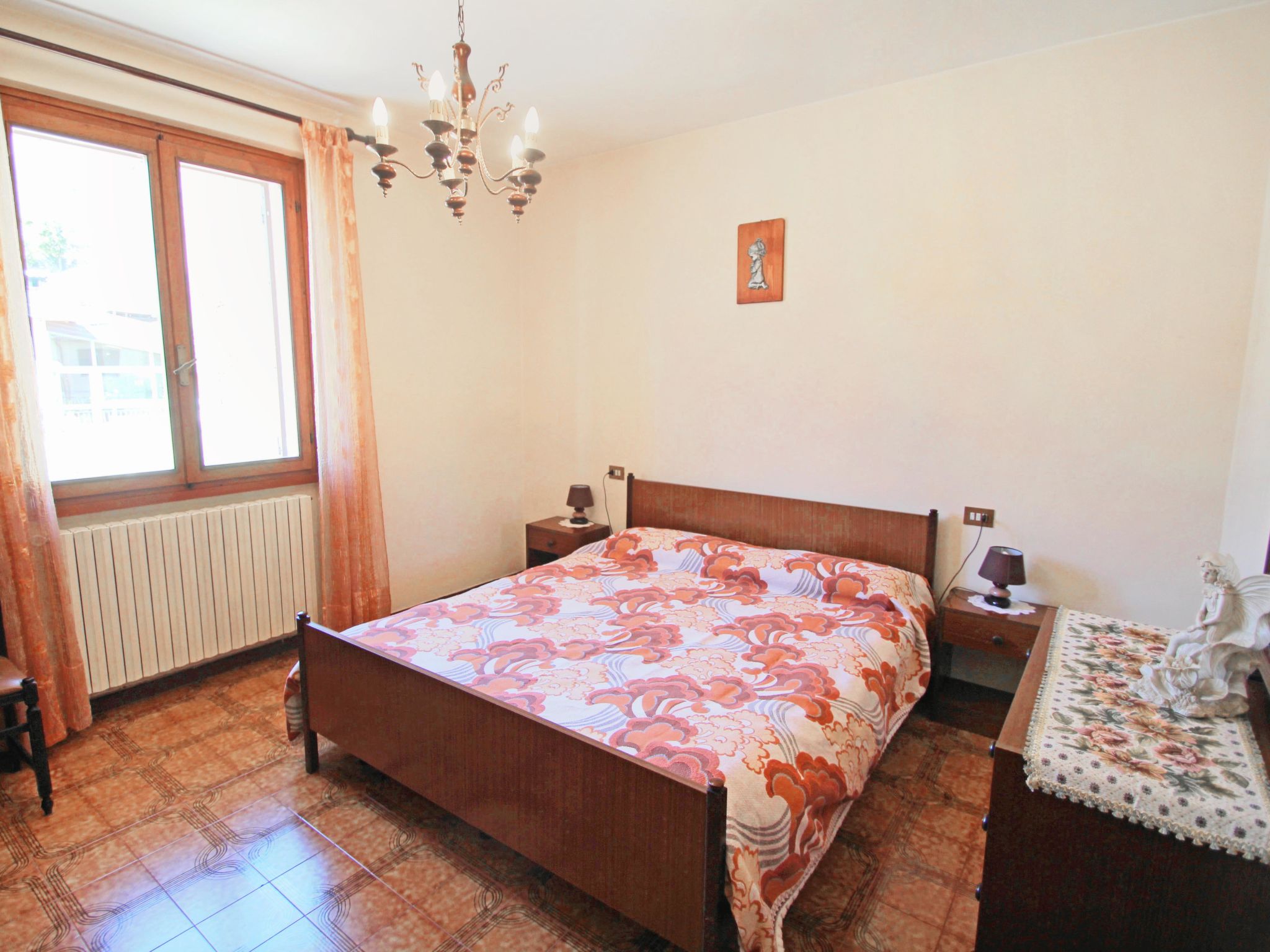 Photo 11 - 3 bedroom Apartment in Tignale with garden