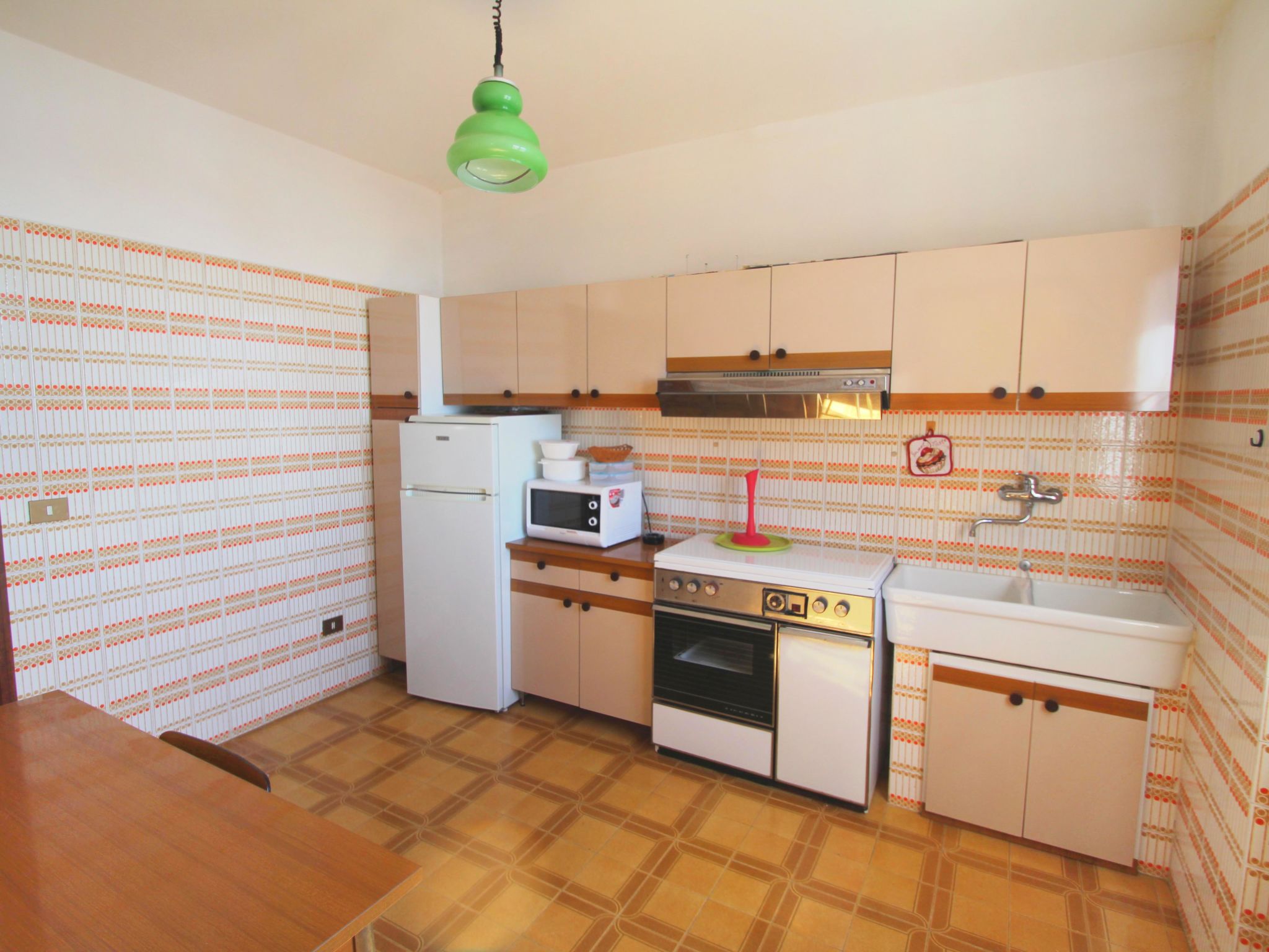 Photo 9 - 3 bedroom Apartment in Tignale with garden