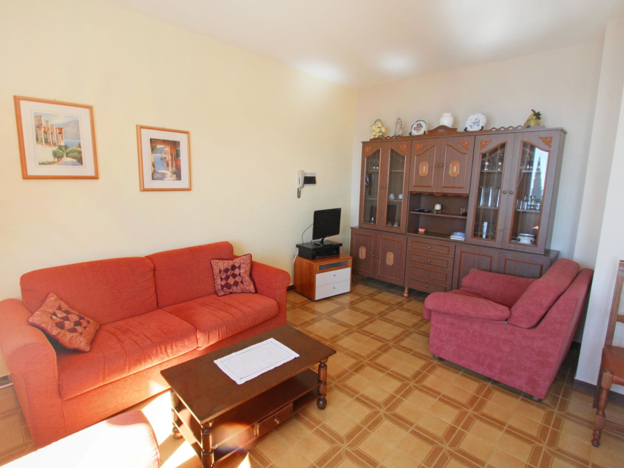 Photo 7 - 3 bedroom Apartment in Tignale with mountain view