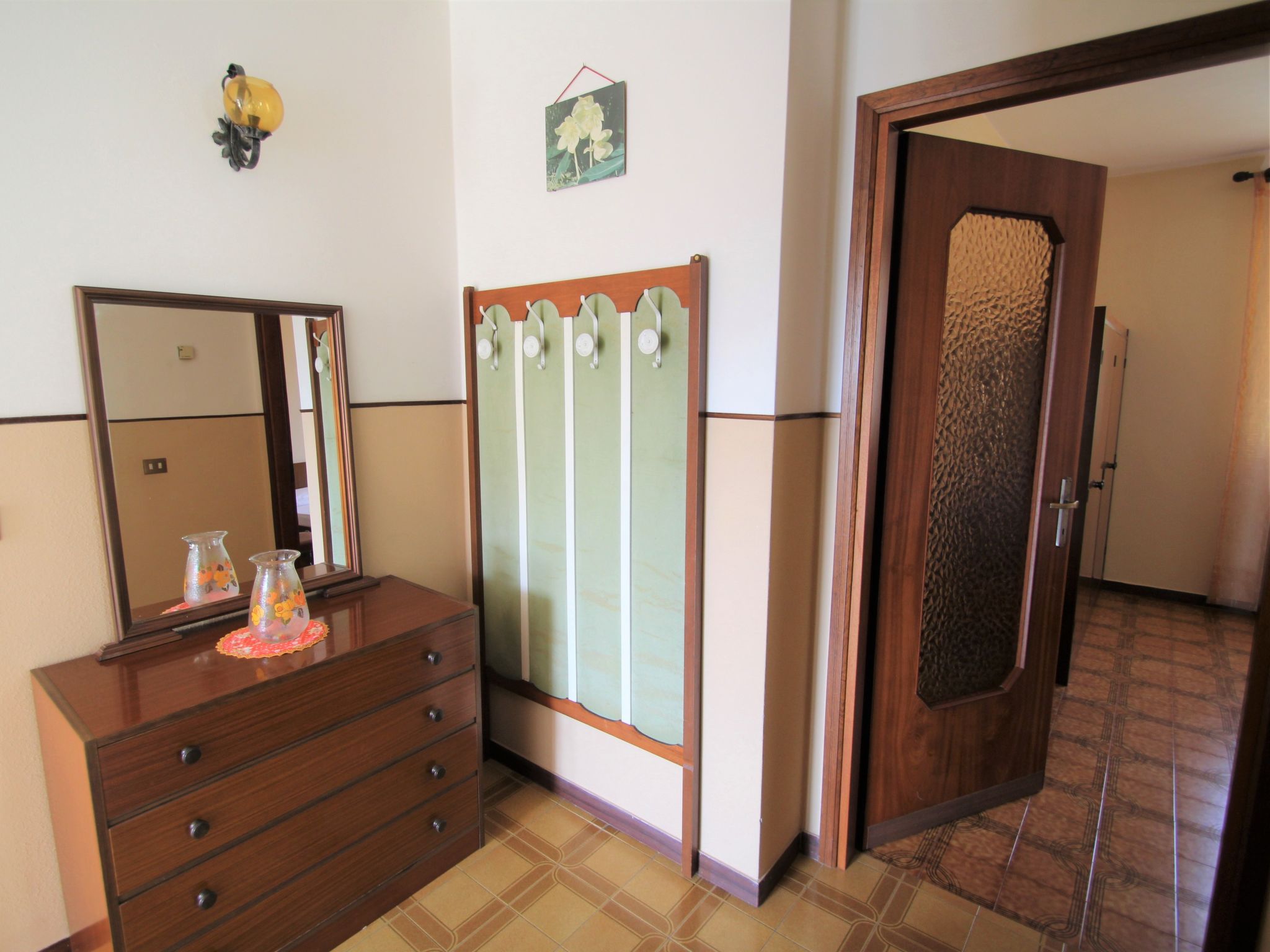 Foto 8 - Apartamento de 3 quartos em Tignale com vista para a montanha