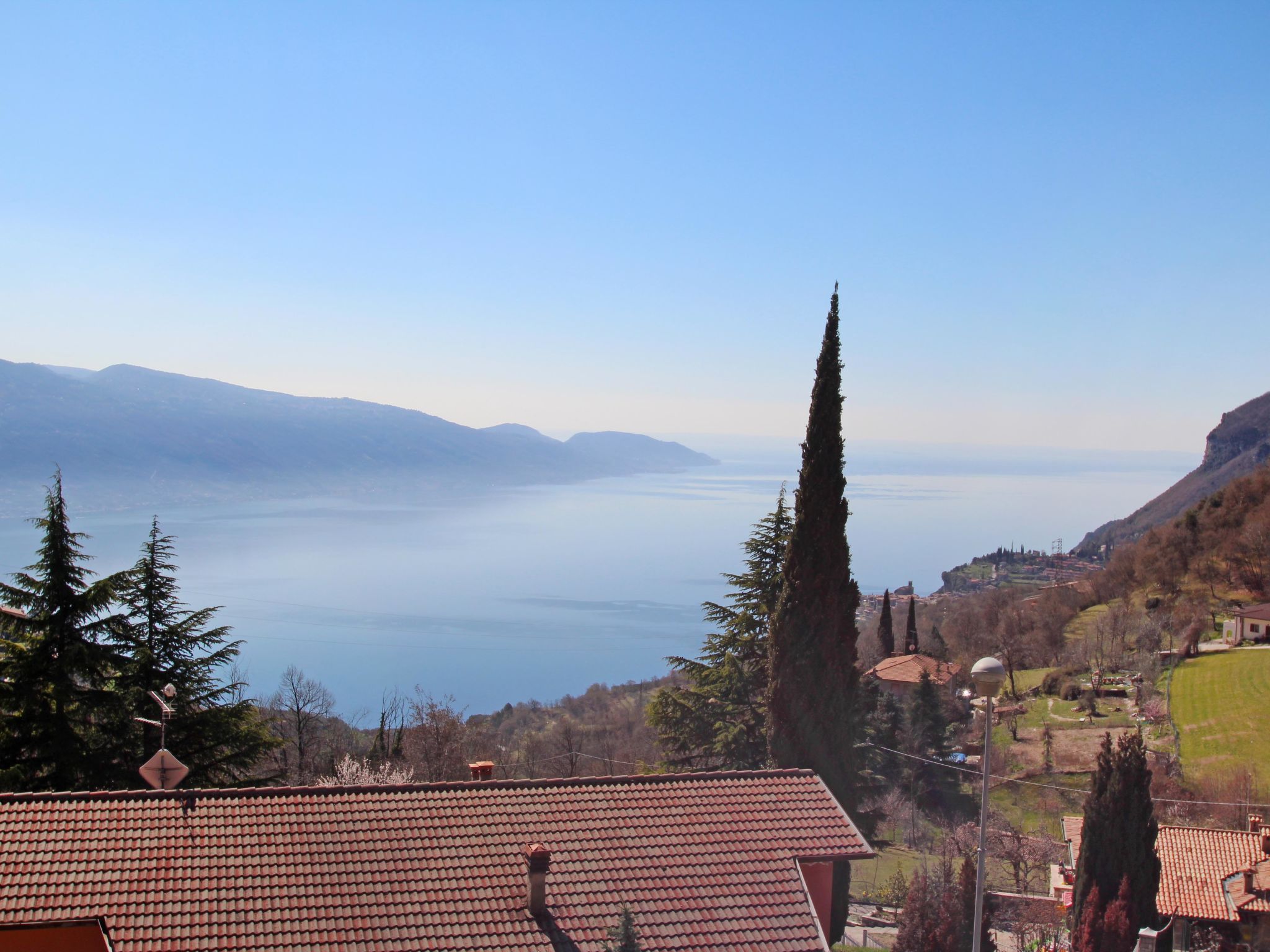 Photo 3 - 3 bedroom Apartment in Tignale with mountain view