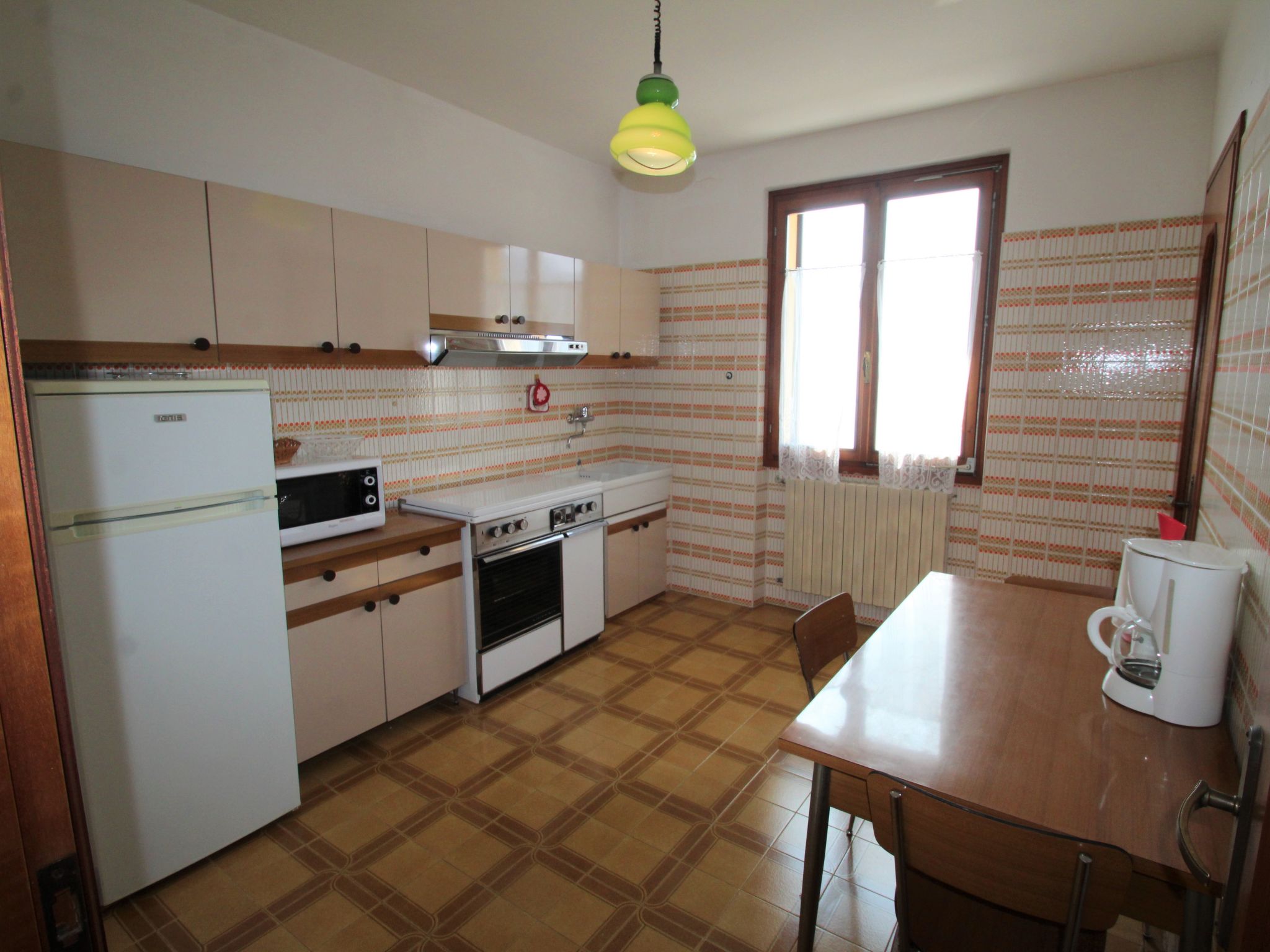 Foto 8 - Apartamento de 3 quartos em Tignale com jardim