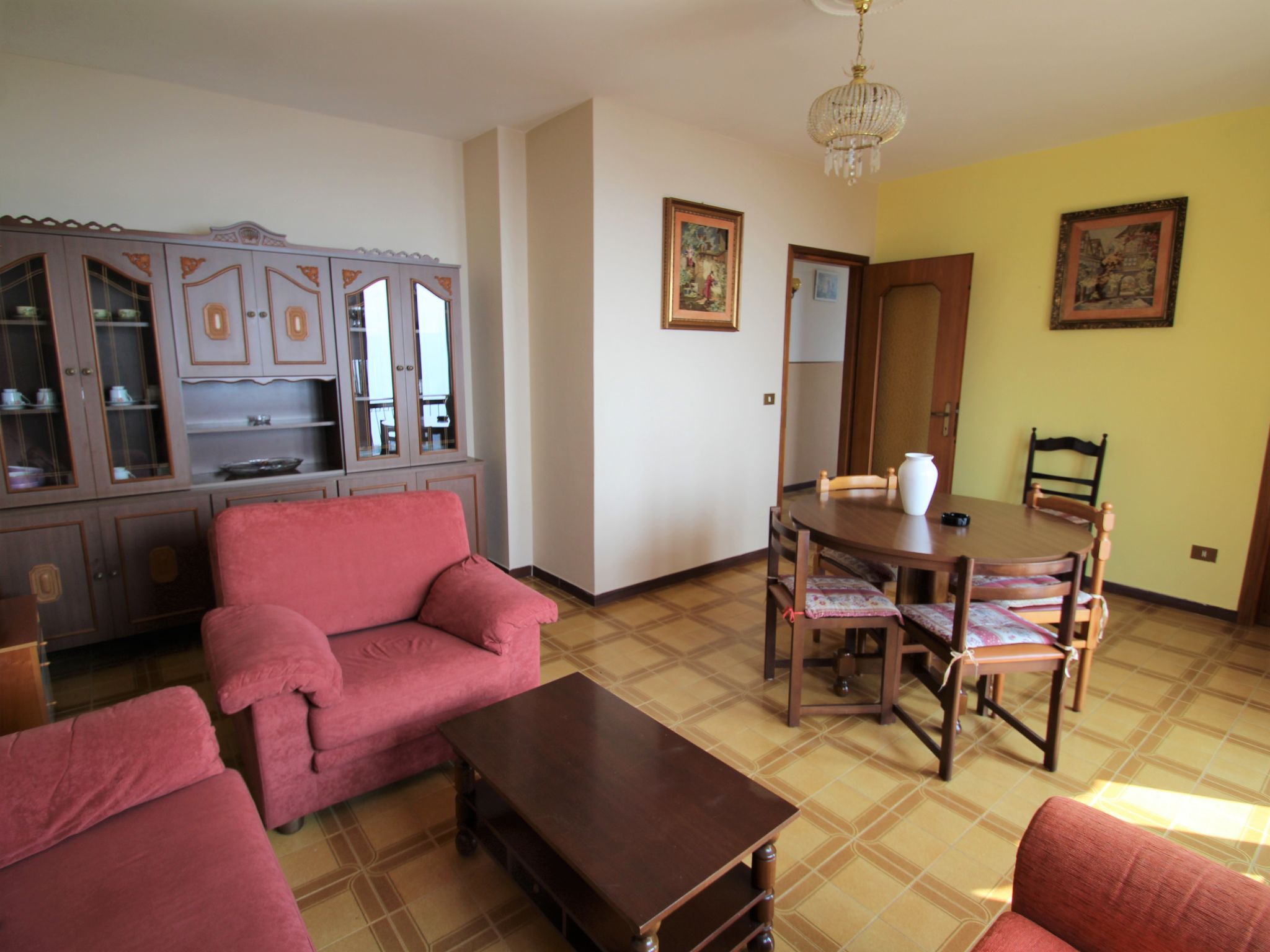 Photo 6 - 3 bedroom Apartment in Tignale with mountain view