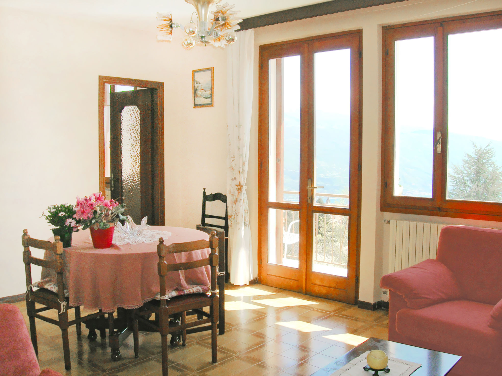 Photo 5 - 3 bedroom Apartment in Tignale with mountain view