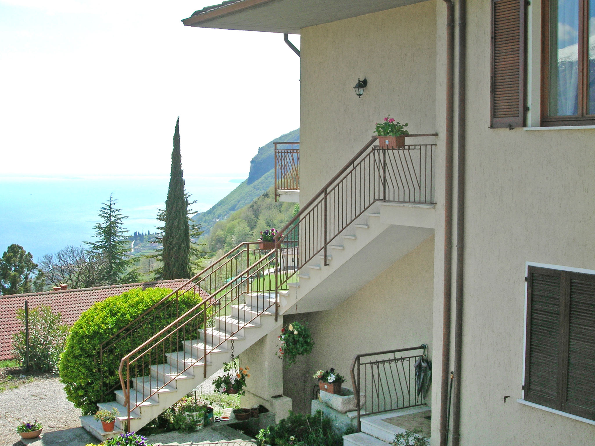 Photo 18 - Appartement de 3 chambres à Tignale avec vues sur la montagne