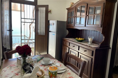 Foto 7 - Appartamento con 1 camera da letto a Costarainera con vista mare