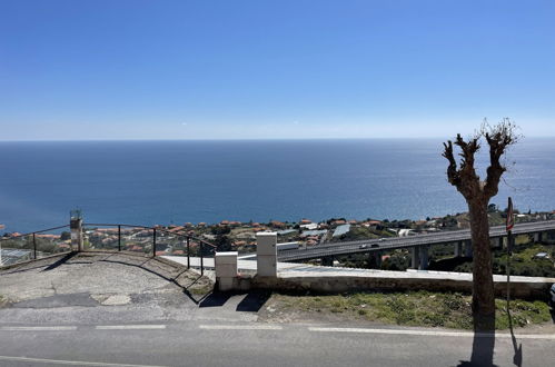 Foto 12 - Appartamento con 1 camera da letto a Costarainera con vista mare